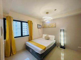 1426 Family Staycations for 8 Pax - Città di Cebu - 1