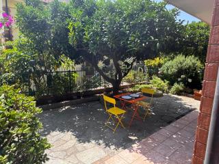 Hostdomus-Il Pernambucco - Pietra Ligure - 8