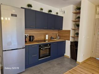 Aurum Apartment - Oświęcim - 5