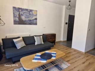 Aurum Apartment - Oświęcim - 4