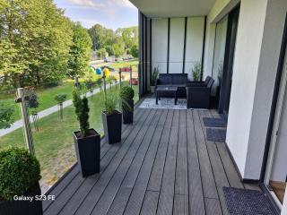 Aurum Apartment - Oświęcim - 1