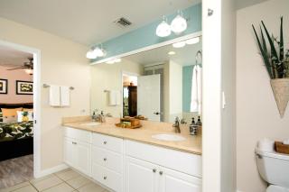 Spacious 5-Bedroom Colony Villas at Waikoloa Collection Multi Unit Listing Next to Each Other Garden Views 2 Free Rental Cars CVW-30506 - Waikoloa - 3
