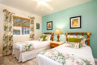 Spacious 5-Bedroom Colony Villas at Waikoloa Collection Multi Unit Listing Next to Each Other Garden Views 2 Free Rental Cars CVW-30506 - Waikoloa - 4