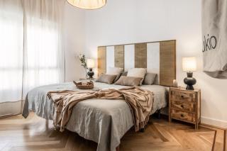 Arzano - 4 bedrooms and office in Castilla - 6