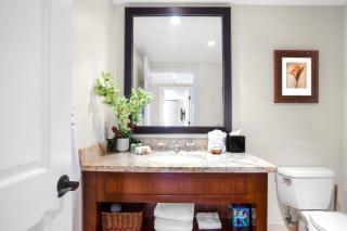 KBM Resorts Spacious 4-Bedroom Honua Kai Konea Collection Multi Unit Listing Same Floor Ocean Views 2 Free Rental Cars HKK-20103 - 3