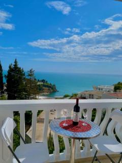 Apartments Pinjes - Ulcinj - 0