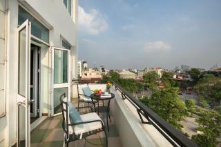 Anise Hotel & Spa Hanoi - 8