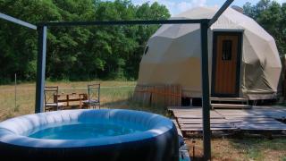 La Cabane aux Chevaux - Varages - 8