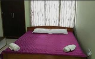 Baruah, s Inn - Guwahati - 3