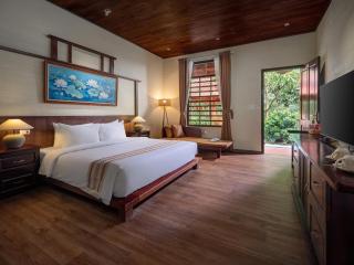 Mua Valley Lodge - Ninh Binh - 5