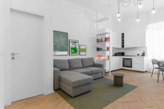 Premium Modern Apartment University - Milan - 0