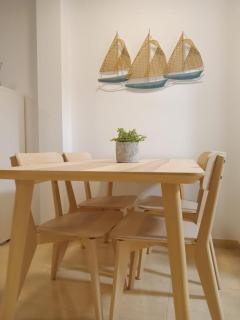 Apartamento Jazmín - Fuengirola - 6