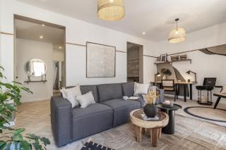 Eriste - 2 bedrooms in Malasaña - 0