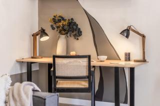 Eriste - 2 bedrooms in Malasaña - Madrid - 8