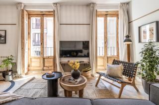 Eriste - 2 bedrooms in Malasaña - Madrid - 5