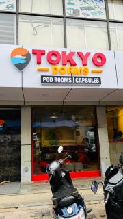 Tokyo Dorms - Kozhikode - 6