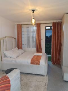 AA Suites - Gatunga - 0