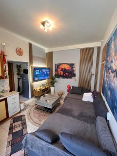 Ciel Apartment - Città di Rodi - 0