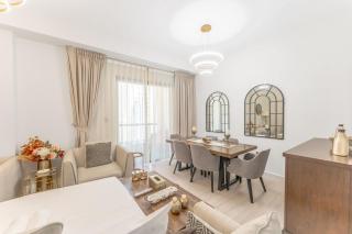 Veluxa - Beautiful 2Bed in JBR - 0