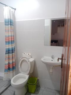 AA Suites - Gatunga - 5