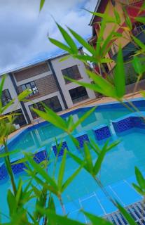 AA Suites - Gatunga - 3