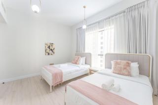 Veluxa - Beautiful 2Bed in JBR - 7