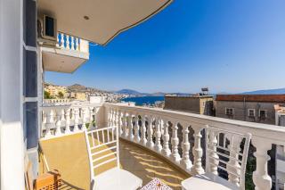Urban Sea Escape - Sarandë - 7
