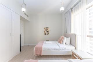 Veluxa - Beautiful 2Bed in JBR - 4