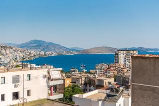 Urban Sea Escape - Sarandë - 2