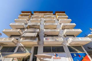 Urban Sea Escape - Sarandë - 1