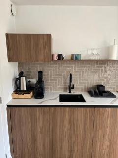 Business Accommodation 'Natural Living' Nomad - Geel - 8