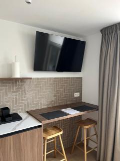 Business Accommodation 'Natural Living' Nomad - Geel - 7
