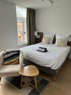 Business Accommodation 'Natural Living' Nomad - Geel - 9