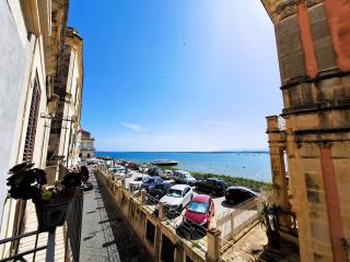 Sea Living Ortigia - Syracuse - 0