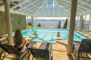 Pailahue Cabañas Lodge - 0