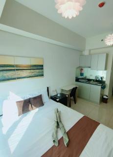 The Catalina at The Beacon Makati - Manila - 0