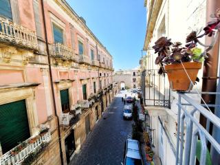 Sea Living Ortigia - Syracuse - 8