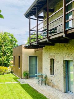 Antica Cascina - Corgeno - Corgeno - 5
