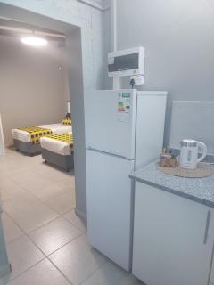 Fairway Guest Lodge - Margate - 1