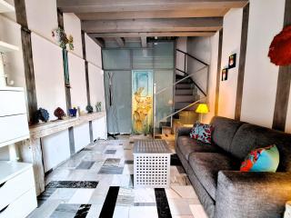 Sea Living Ortigia - Syracuse - 1