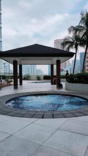 The Catalina at The Beacon Makati - Manila - 6