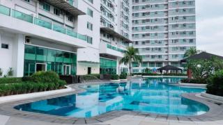 The Catalina at The Beacon Makati - Manila - 4
