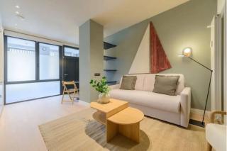 Victoria Chic Suites 05 - Madrid - 0