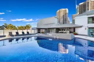 The Mark Suites Studio Apartment - Gold Coast - 6