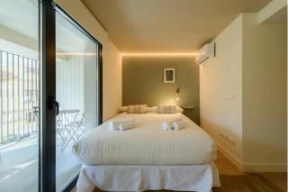 Victoria Chic Suites 05 - Madrid - 9