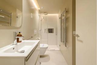 Victoria Chic Suites 05 - Madrid - 6