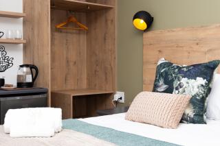 Sage Haven Guesthouse - Modimolle - 1