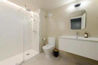Victoria Chic Suites 05 - Madrid - 4