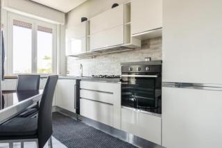 Luxury apartment in Prada District near MM Brenta & Milan Center - ideal for BUSINESS profiles - 4