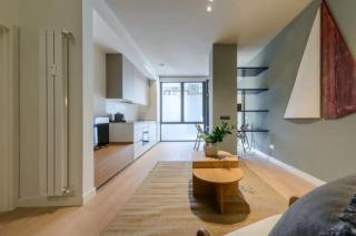 Victoria Chic Suites 05 - Madrid - 1